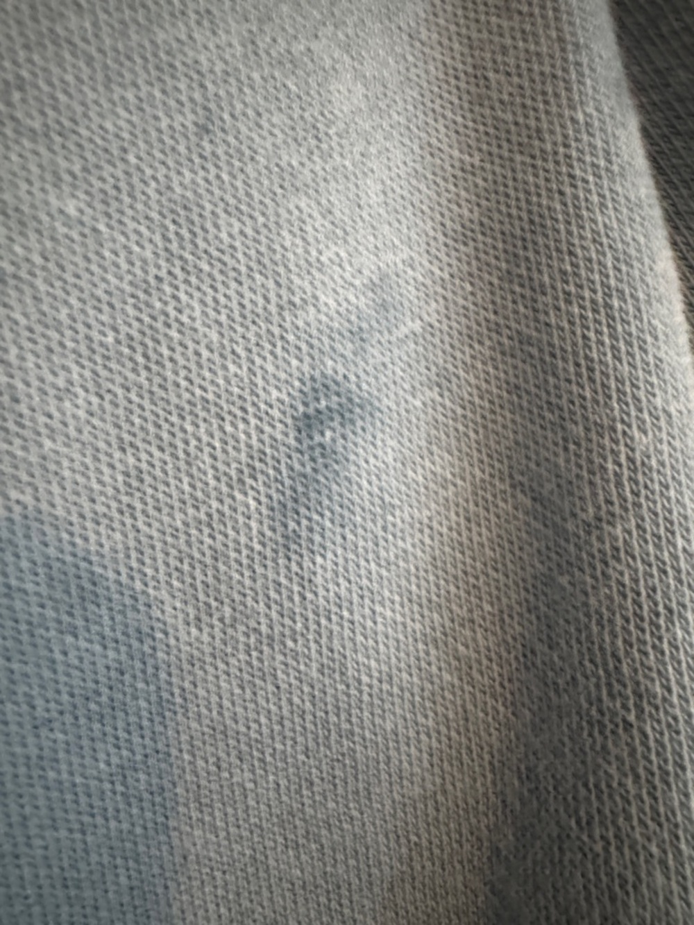 The North Face Teal Crewneck Pullover Sweatshirt - Picture 4 of 5